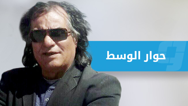 عز الدين المهدي: توقيت خروج مهرجان «مزدة للفيلم القصير» دليل على وحدة ليبيا