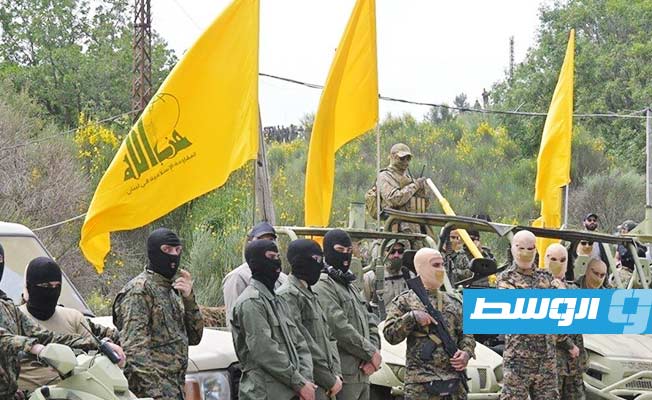 «حزب الله» يعلن مقتل ثلاثة من عناصره في قصف إسرائيلي بجنوب لبنان