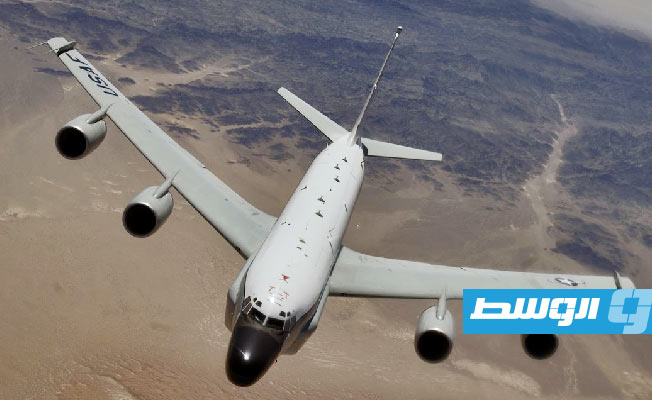 بكين: الطائرة الأميركية في حادثة البحر الجنوبي «توغلت» في منطقة تدريب عسكري