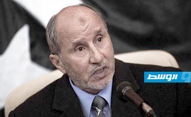 عبدالجليل: تدخل «ناتو» في ليبيا كان «قرارًا صائبًا»