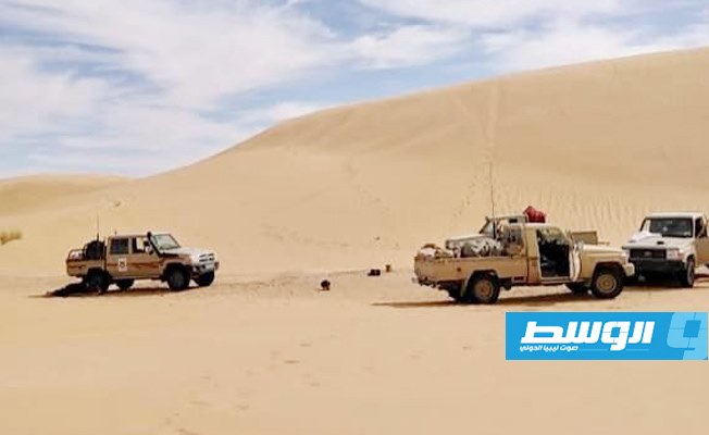 تفاصيل مثيرة عن «إسكوبار الصحراء» وشبكة التهريب إلى ليبيا