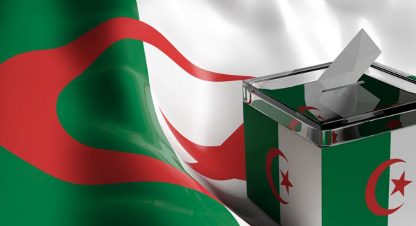 لا مرشحين للانتخابات الرئاسية في الجزائر
