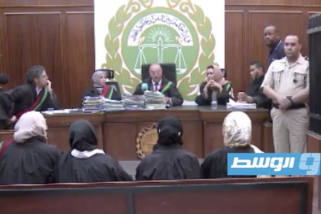«استئناف طرابلس» تقضي بعدم الاختصاص في «قضية سجن أبوسليم» وتحيلها للقضاء العسكري