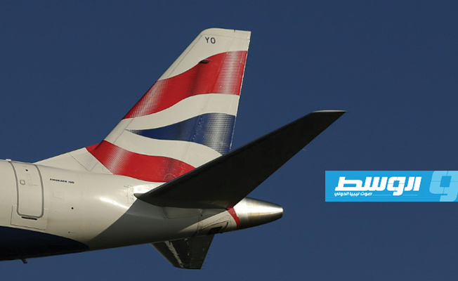 مشكلة معلوماتية في لندن تعطل رحلات شركة الطيران البريطانية