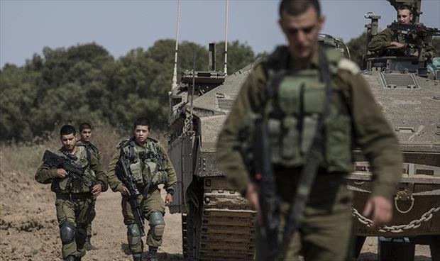 إسرائيل تستهدف «أنفاقا هجومية» لـ«حزب الله» في لبنان