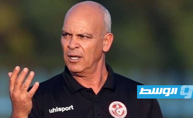 مدرب تونسي يقود الاتحاد المصراتي خلفا لبرانكو