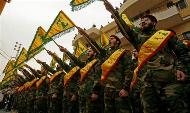 أميركا تحكم بالسجن على لبناني متهم بتمويل حزب الله