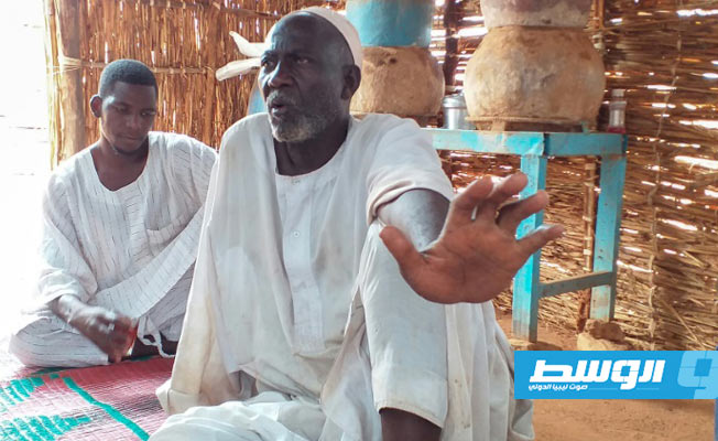 الخرطوم توقع اتفاقا مع «الحركة الشعبية شمال السودان» يقضي بدمجهم في الجيش