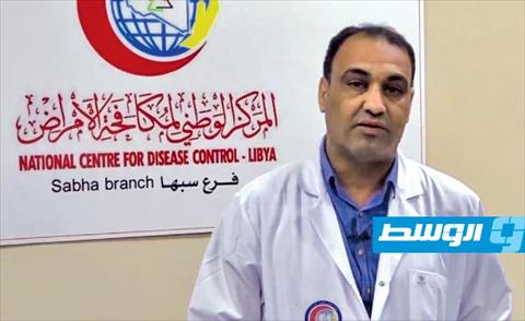 مدير «مكافحة الأمراض» بالجنوب: تسجيل حالة وفاة جديدة بفيروس «كورونا»