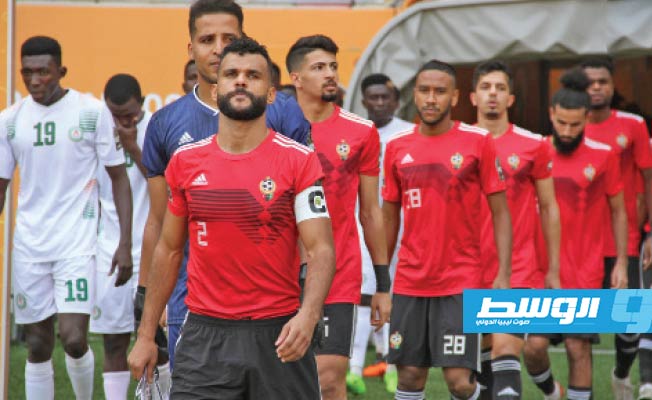 «فيفا» يعلن مواعيد مباريات المنتخب الوطني حال تأهله لكأس العرب 2021