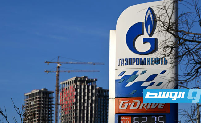 أوزبكستان تبرم اتفاقًا مع غازبروم لاستيراد الغاز الروسي للمرة الأولى هذا الخريف