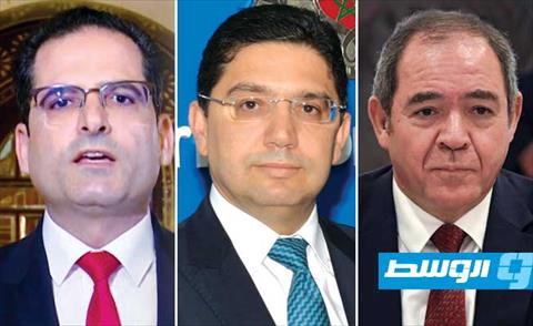 تونس والمغرب والجزائر في نشاط دبلوماسي مكثف لاستعادة زمام المبادرة في ليبيا