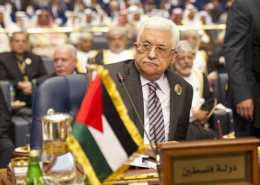 أبو مازن يرفض «صفقة القرن» أمام مجلس الأمن: لا نقبل مقايضة المساعدات الاقتصادية بالحلول السياسية