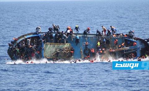 بعثة «الهجرة الدولية» تقدم 4 مقترحات لتحسين أوضاع المهاجرين في ليبيا