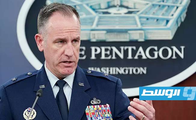 مجلس الأمن القومي الأميركي: واشنطن قلقة من تهديدات إيرانية تستهدف السعودية