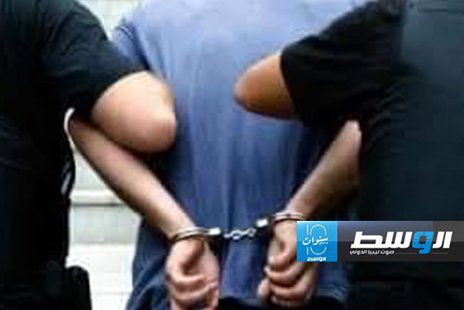 مركز شرطة أبوسليم يتوصل إلى متورط في جريمة قتل ارتكبت قبل 13 عاما