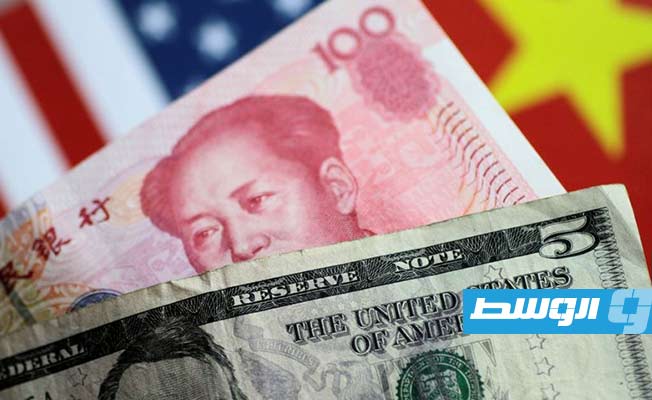 الأكبر في العالم.. ارتفاع احتياطيات الصين من النقد الأجنبي لـ3.128 تريليون دولار في ديسمبر