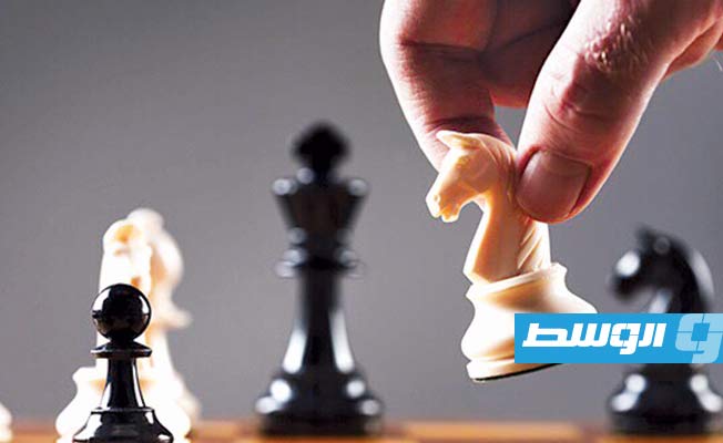 فوز وخسارة وتعادل للمنتخب الليبي في «أولمبياد الشطرنج»