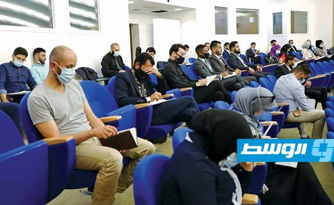 «خارجية الوفاق» تعلن استئناف الدراسة بالمعهد الدبلوماسي لسنة 2020