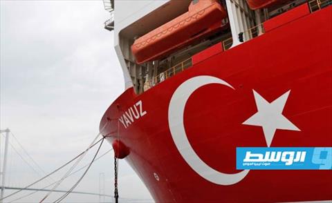 التنقيب التركي يشعل سباق الاتفاقات قبالة السواحل الليبية