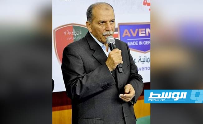 العربي يرد على مطالب عودته لرئاسة اتحاد الكرة