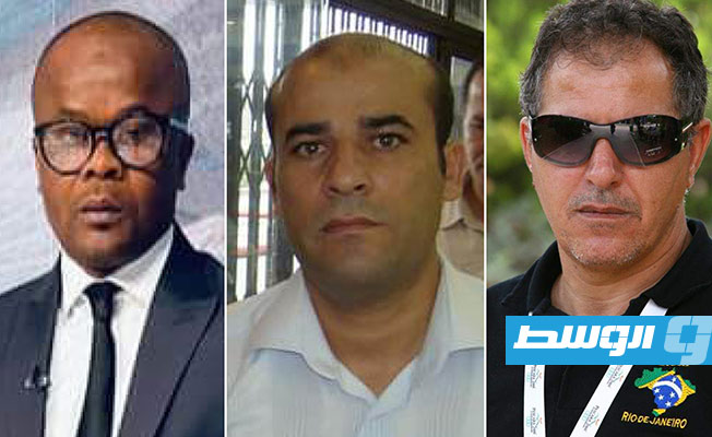 شخصيات رياضية ليبية تصف فوز الأهلي طرابلس بـ«الإيجابي» قبل موقعة الإياب