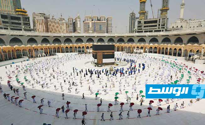 السعودية تضع شروطا جديدة لأداء مناسك العمرة