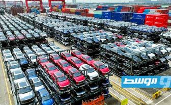 الصينية «بي واي دي» تطيح بالأميركية «تسلا» في سوق السيارات الكهربائية نهاية 2023