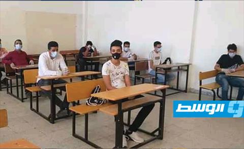 «يونيسف» ترحب بإعادة فتح المدارس الليبية و«تلتزم» بدعم «تعليم الوفاق»