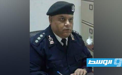 وفاة مسؤول أمني في بنغازي بـ«كورونا» وإصابة 3 ضباط