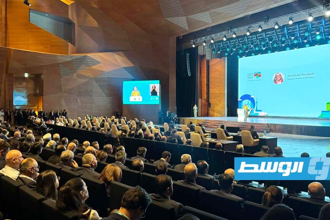 Menfi Participates in the World Urban Forum in Azerbaijan