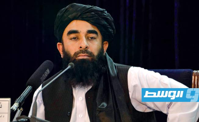 طالبان تعلن مشاركتها في الجولة الثالثة من محادثات الدوحة