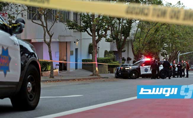 الشرطة الأميركية تقتل سائقا اصطدمت سيارته بقنصلية صينية