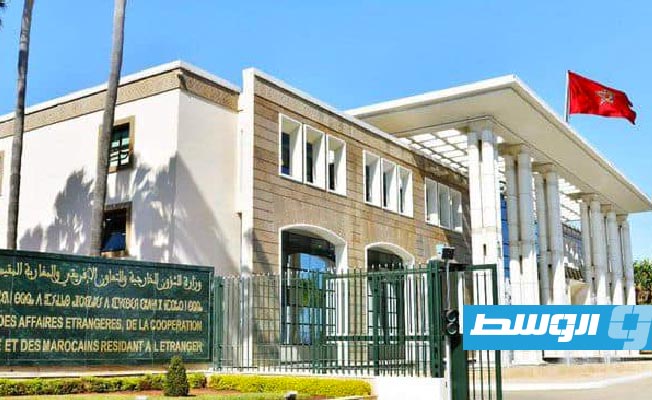 وزارة الخارجية المغربية تعلن تعيين قنصلين عامين في طرابلس وبنغازي