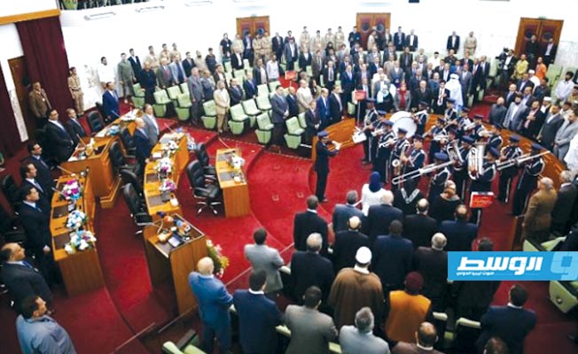 30 عضوا من «تأسيسية الدستور» يطالبون البعثة الأممية بعدم التدخل في الشأن الدستوري