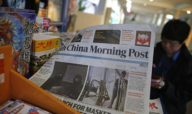 التوتر يتصاعد بين بكين وواشنطن.. الصين تهدد بالرد على تقييد تأشيرات الصحفيين