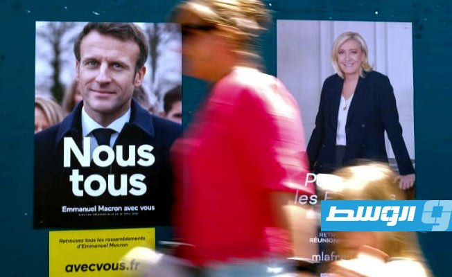 توقعات.. حزب ماكرون يخسر الغالبية المطلقة في الانتخابات التشريعية في فرنسا