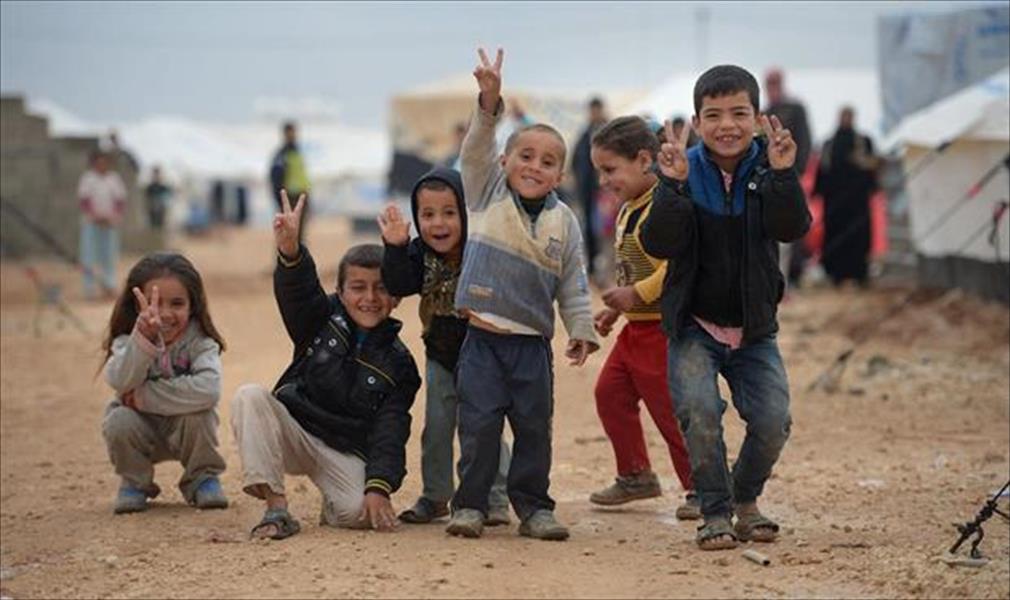 «العفو الدولية»: تقاعس «الخليج» عن استضافة لاجئين سوريين «مخجل»