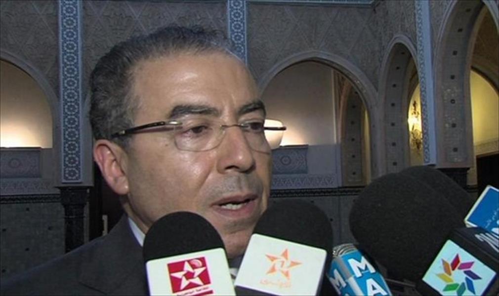 تونس تستنفر قواتها على الحدود مع ليبيا