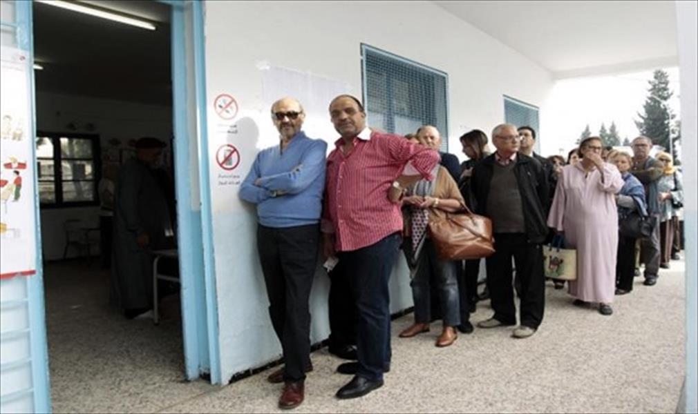 تونس: الاثنين إعلان نتائج الجولة الأولى للانتخابات الرئاسية