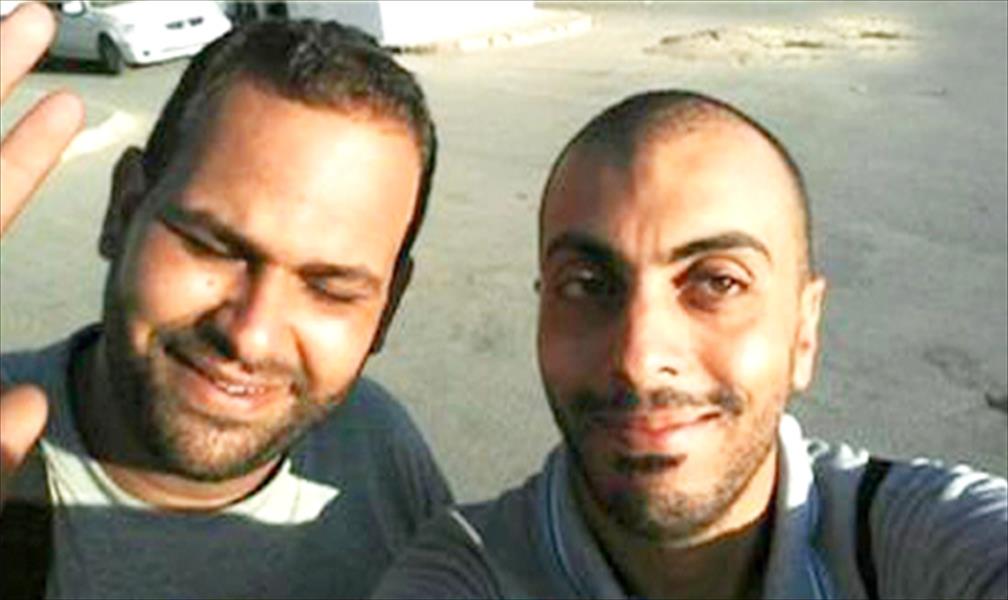التاجوري: تلقّينا تطمينات بإطلاق الصحفيين التونسيين المخطوفين