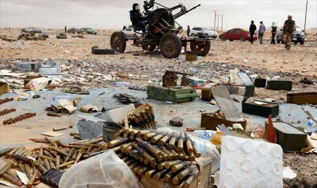 أميركا: محادثات الأمم المتحدة في ليبيا قد تفشل بسبب التدخل الخارجي
