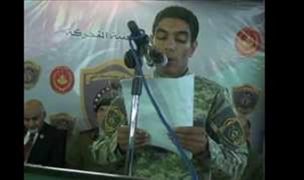 جمعة: طرابلس وغربها تحت سيطرة قوات «فجر ليبيا»