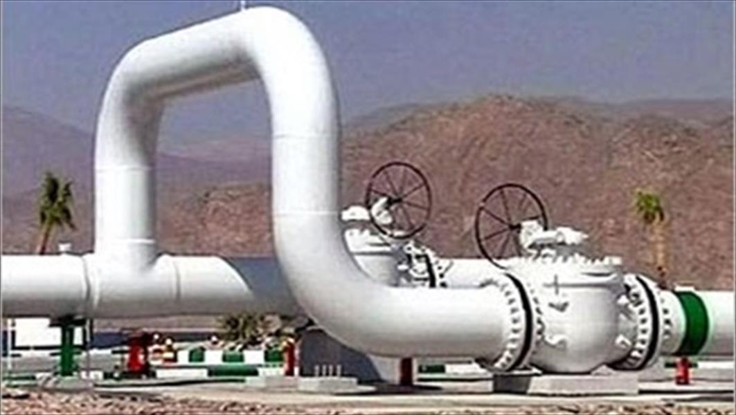 الجزائر قد تحسن الشروط في جولة جديدة لعقود النفط والغاز