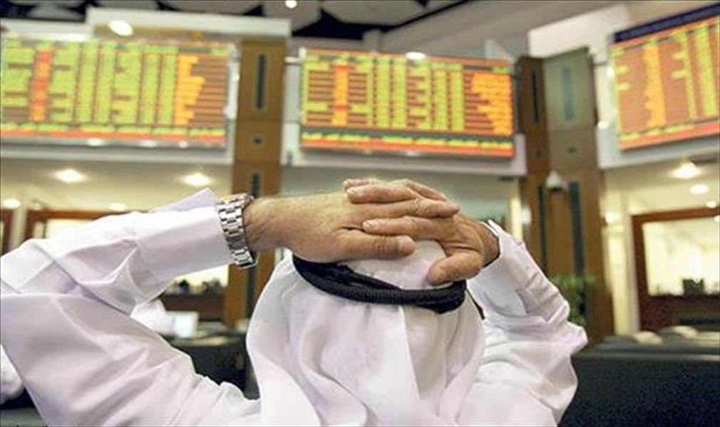 بورصة دبي تتكبد أكبر خسائرها اليومية في ست سنوات