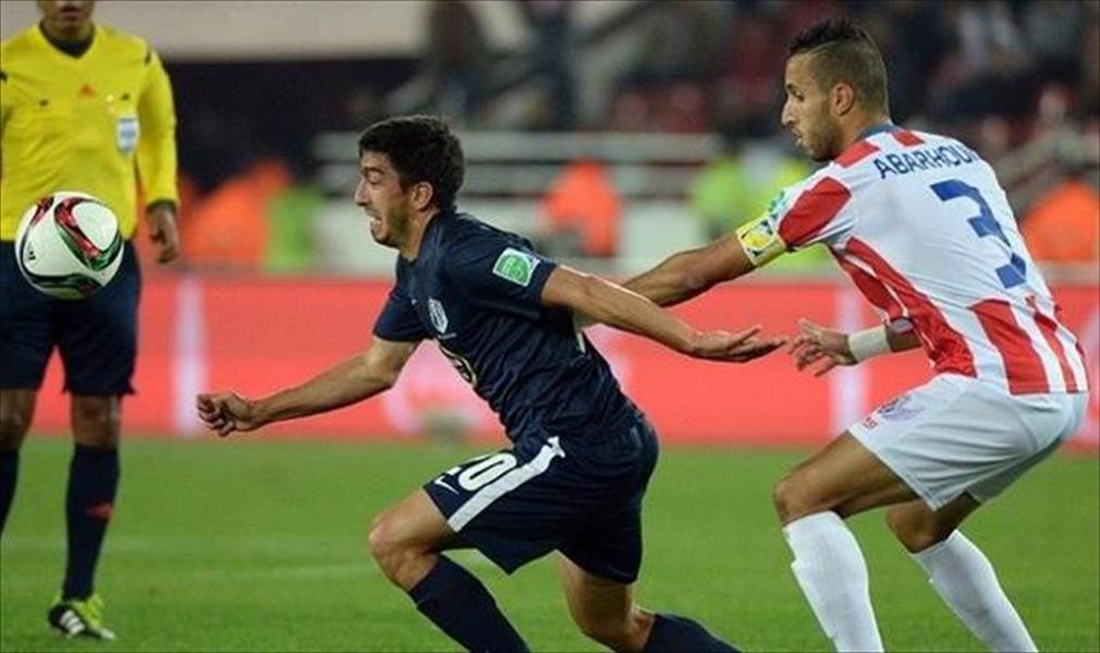 بالإنفوغراف: خيبة أمل مغربية في مونديال الأندية
