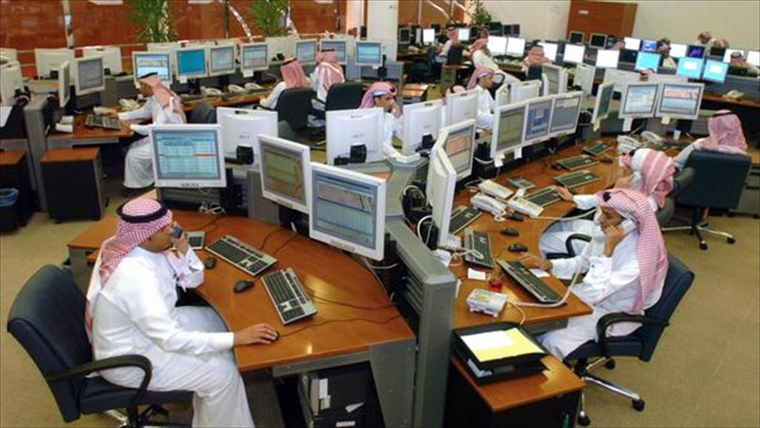 بورصة السعودية تغلق على تراجع طفيف نسبته 0.2 %