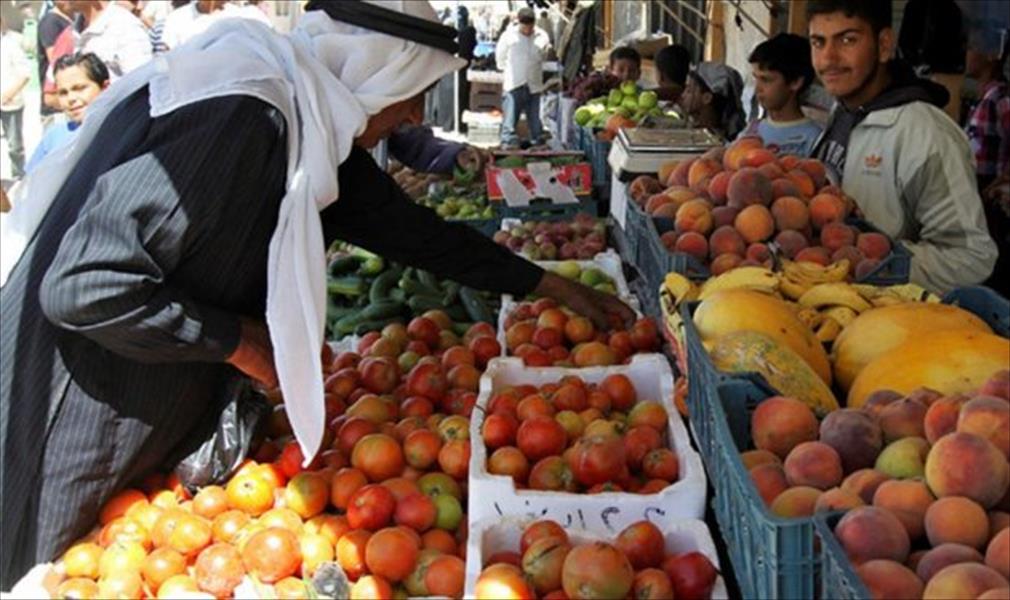 الأردن: معدل التضخم ينخفض إلى 2.97% في نوفمبر