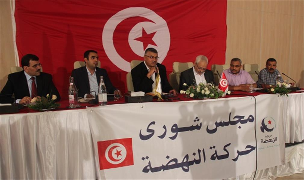 تونس: شورى «النهضة» في اجتماع حاسم