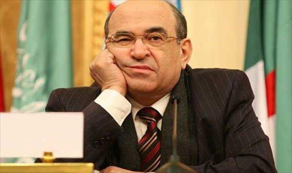 مفكر سياسي مصري يطالب السيسي بـ«انقلاب أبيض»